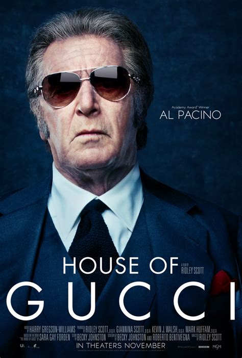 gucci movie torrent|house of gucci website.